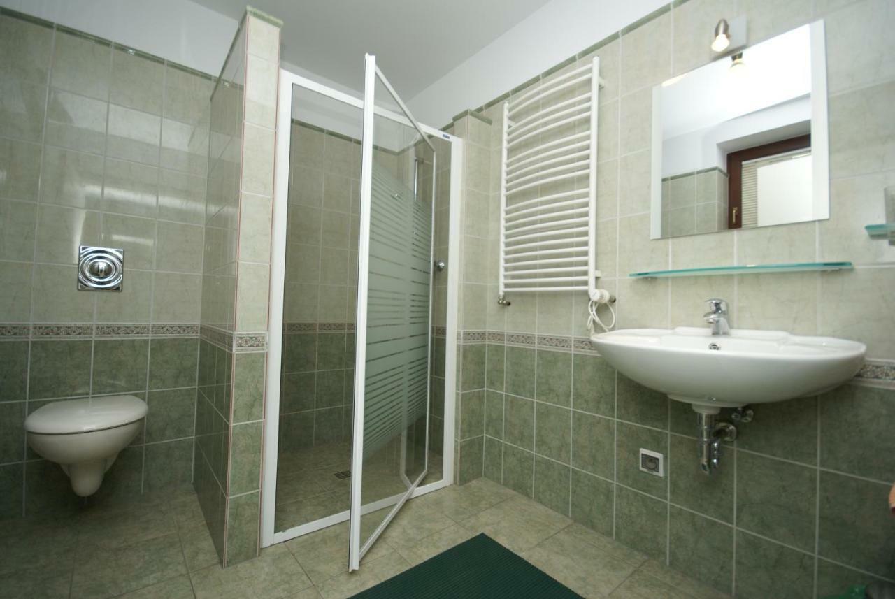 Apartamenty Swinoujscie - Labedz 外观 照片