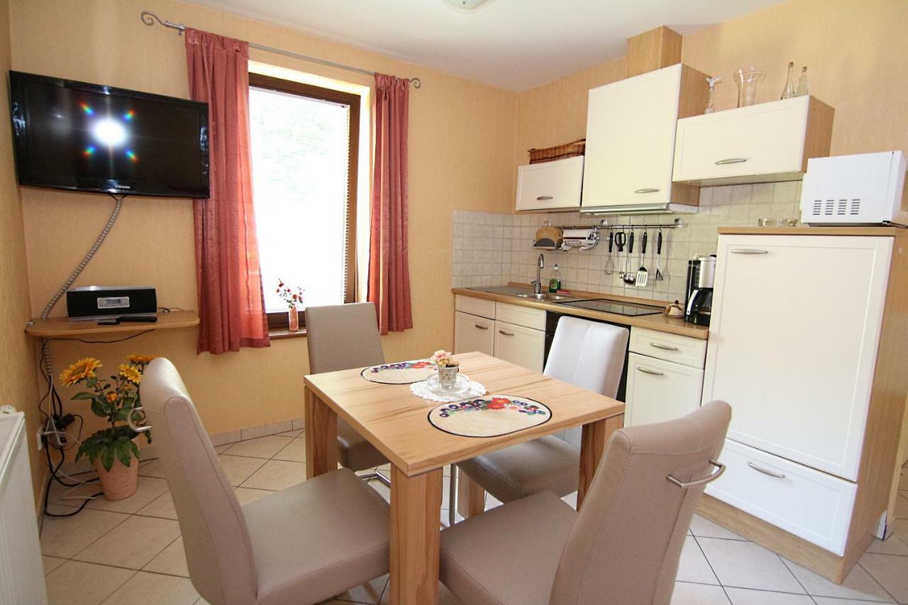 Apartamenty Swinoujscie - Labedz 外观 照片