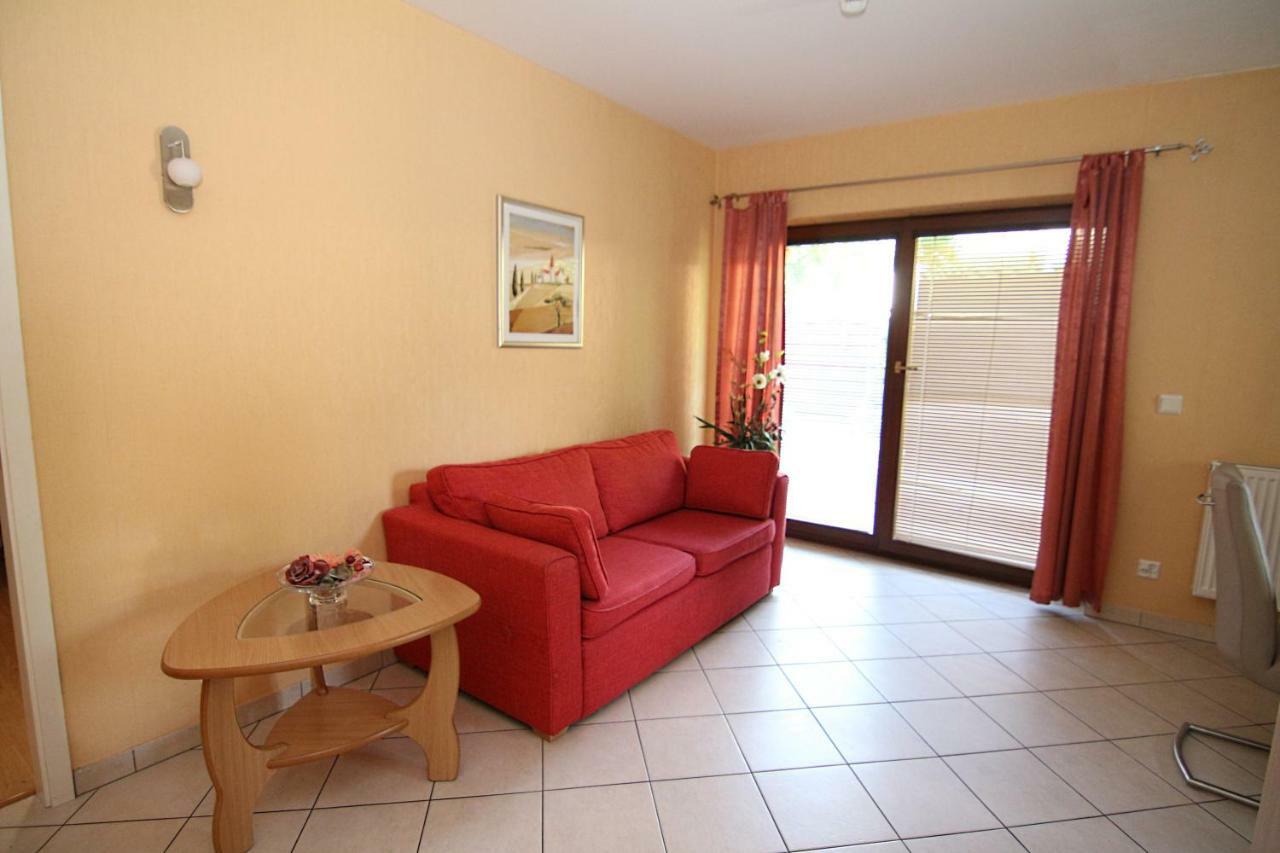 Apartamenty Swinoujscie - Labedz 外观 照片