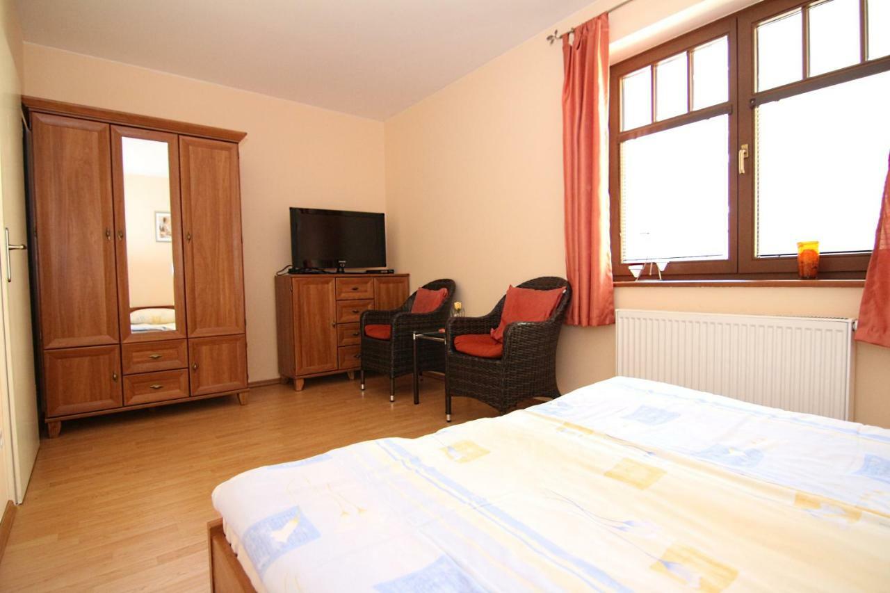 Apartamenty Swinoujscie - Labedz 外观 照片