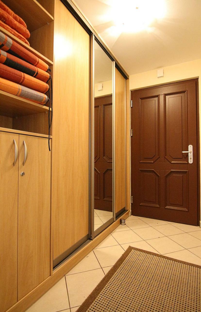 Apartamenty Swinoujscie - Labedz 外观 照片