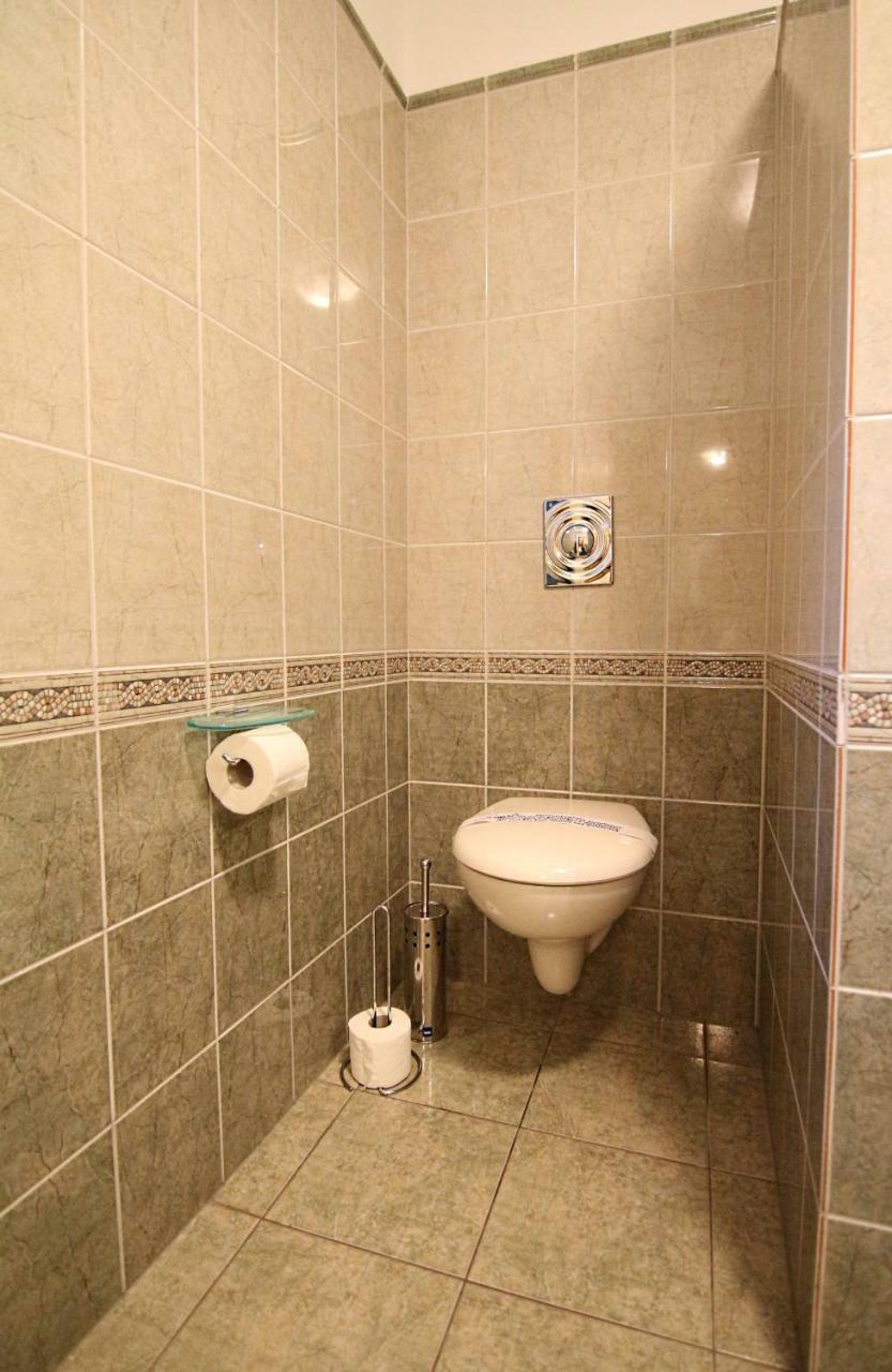 Apartamenty Swinoujscie - Labedz 外观 照片