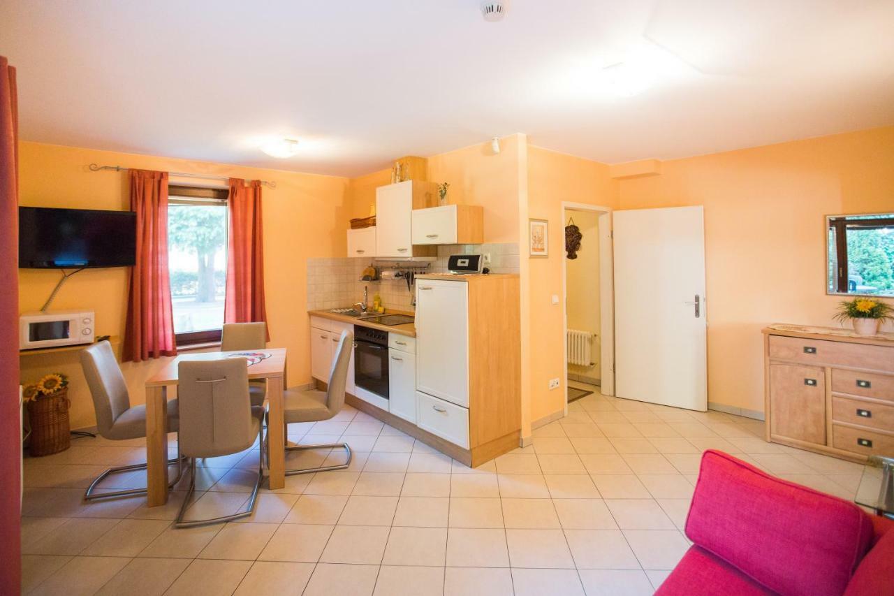Apartamenty Swinoujscie - Labedz 外观 照片